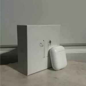 AirPods 1st generation